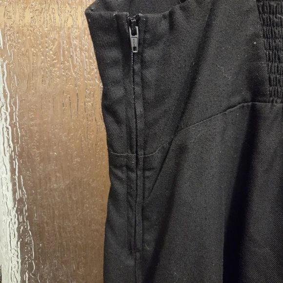 Hot Topic Mini Dress - Picture 3 of 7